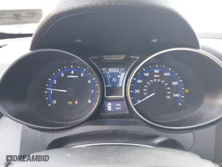 2015 Hyundai Veloster Turbo with VIN KMHTC6AE5FU240790, listed as a IAAI auction lot 41497795 with 180,601 mi miles. Bid and sale history available at carsss.com. Image 7.