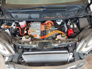 2018 Chevrolet Bolt EV Premier with VIN 1G1FX6S04J4138178, listed as a IAAI auction lot 41686073 with 46,698 mi miles. Bid and sale history available at carsss.com. Image 10.