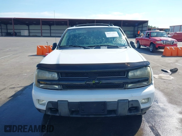 2004 Chevrolet TrailBlazer LS with VIN 1GNDT13S842389970, listed as a IAAI auction lot 40377507 with 178,488 mi miles and . Bid and sale history available at DreamBid. Image 13.