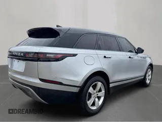 2018 Land Rover Range Rover Velar S with VIN SALYB2RX2JA711406, listed as a Copart auction lot 56223065 with 100,621 mi miles and Clean Title. Bid and sale history available at DreamBid. Image 4.