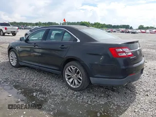 2013 Ford Taurus Limited with VIN 1FAHP2F85DG229915, listed as a IAAI auction lot 42511968 with 264,676 mi miles and . Bid and sale history available at DreamBid. Image 3.