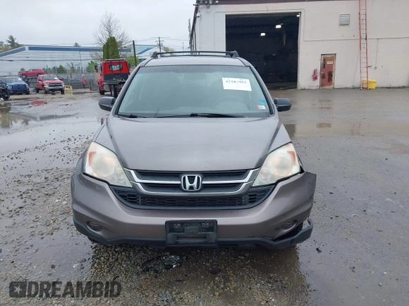 2011 Honda CR-V SE with VIN 5J6RE4H43BL071857, listed as a IAAI auction lot 42187955 with 224,774 mi miles and . Bid and sale history available at DreamBid. Image 12.
