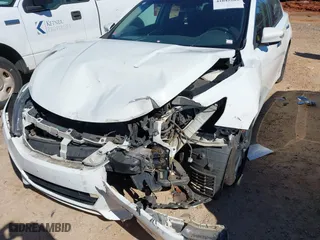 2018 Nissan Altima 2.5 SL with VIN 1N4AL3AP1JC163884, listed as a IAAI auction lot 41645283 with 115,982 mi miles. Bid and sale history available at carsss.com. Image 6.