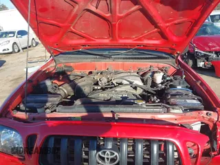 2001 Toyota Tacoma PreRunner with VIN 5TEGN92NX1Z828362, listed as a IAAI auction lot 41690305 with 158,132 mi miles and . Bid and sale history available at DreamBid. Image 10.