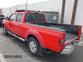 2003 Nissan Frontier SE z VIN 1N6ED29X53C426546, wystawiony jako IAAI lot #41654331 z przebiegiem 259 666 mil mil oraz . Historia ofert i sprzedaży dostępna na DreamBid. Obrazek 3.
