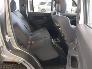 2012 Jeep Liberty Sport with VIN 1C4PJMAK1CW209462, listed as a IAAI auction lot 42686418 with 157,595 mi miles and . Bid and sale history available at DreamBid. Image 8.