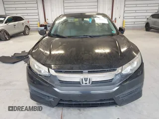 2016 Honda Civic Sedan LX with VIN 19XFC2F59GE017820, listed as a IAAI auction lot 41406871 with 126,376 mi miles. Bid and sale history available at carsss.com. Image 12.