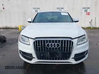 2015 Audi Q5 Premium Plus с VIN WA1DGAFP9FA117516, выставлен на аукционе IAAI как лот 41482588 с пробегом 113 324 миль миль и . История ставок и продаж доступна на DreamBid. Изображение 13.