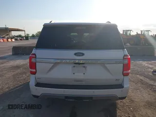 2018 Ford Expedition Max XLT with VIN 1FMJK1HT4JEA17791, listed as a IAAI auction lot 42213781 with 171,582 mi miles and . Bid and sale history available at DreamBid. Image 17.