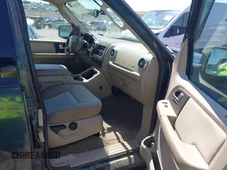 2003 Ford Expedition Special Service with VIN 1FMFU16L23LC61845, listed as a IAAI auction lot 42756925 with 219,812 mi miles and . Bid and sale history available at DreamBid. Image 5.