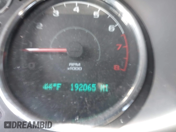 2007 Chevrolet Cobalt LS with VIN 1G1AK55F877376061, listed as a IAAI auction lot 42031863 with 192,065 mi miles and . Bid and sale history available at DreamBid. Image 15.