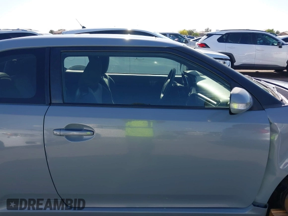 2015 Scion tC with VIN JTKJF5C7XFJ012872, listed as a IAAI auction lot 42128621 with 100,832 mi miles. Bid and sale history available at carsss.com. Image 14.