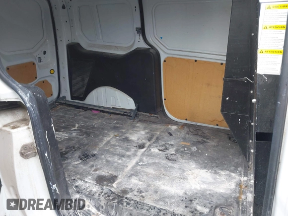 2014 Ford Transit Connect XLT с VIN NM0LS7F70E1144523, выставлен на аукционе IAAI как лот 42019588 с пробегом 215 822 миль миль и . История ставок и продаж доступна на DreamBid. Изображение 8.