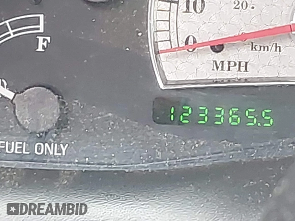2004 Ford F-250 XL with VIN 1FTNW21P44EB44543, listed as a IAAI auction lot 42644713 with 123,365 mi miles and . Bid and sale history available at DreamBid. Image 15.