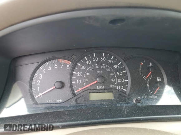 2007 Toyota Corolla CE z VIN 2T1BR32E97C796031, wystawiony jako Copart lot #61239705 z przebiegiem Nie podano mil oraz Czysty tytuł • Clean title. Historia ofert i sprzedaży dostępna na DreamBid. Obrazek 9.