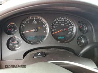 2010 GMC Yukon Denali with VIN 1GKUCEEFXAR105133, listed as a Copart auction lot 64468444 with 200,011 mi miles and Salvage Title. Bid and sale history available at carsss.com. Image 9.
