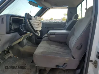 1996 Dodge 1500 with VIN 1B7HC16Z0TS519483, listed as a Copart auction lot 67850574 with 103,129 mi miles and Salvage Title. Bid and sale history available at carsss.com. Image 7.