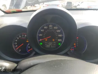 2008 Acura RDX with VIN 5J8TB18288A002993, listed as a Copart auction lot 46343775 with 174,201 mi miles and Salvage Title. Bid and sale history available at carsss.com. Image 9.