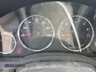 2012 Jeep Liberty Sport z VIN 1C4PJMAK5CW112135, wystawiony jako Copart lot #66819315 z przebiegiem Nie podano mil oraz Czysty tytuł • Clean title. Historia ofert i sprzedaży dostępna na DreamBid. Obrazek 9.