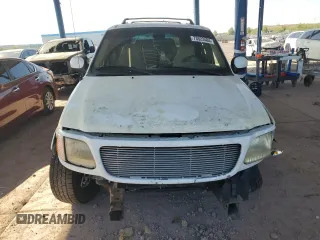 1997 Ford Expedition XLT z VIN 1FMEU17LXVLC03902, wystawiony jako Copart lot #73522484 z przebiegiem 224 379 mil mil oraz Szkoda całkowita • Salvage title. Historia ofert i sprzedaży dostępna na DreamBid. Obrazek 5.