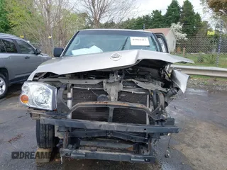 2004 Nissan Frontier XE z VIN 1N6DD26T94C459290, wystawiony jako IAAI lot #41962413 z przebiegiem 207 807 mil mil oraz . Historia ofert i sprzedaży dostępna na DreamBid. Obrazek 13.