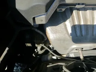 2019 Chevrolet Blazer z VIN 3GNKBBRAXKS577289, wystawiony jako Copart lot #81414905 z przebiegiem 116 292 mil mil oraz Szkoda całkowita • Salvage title. Historia ofert i sprzedaży dostępna na DreamBid. Obrazek 13.