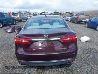 2018 Toyota Avalon XLE with VIN 4T1BK1EB0JU285615, listed as a IAAI auction lot 41903212 with Not Provided miles and . Bid and sale history available at DreamBid. Image 17.