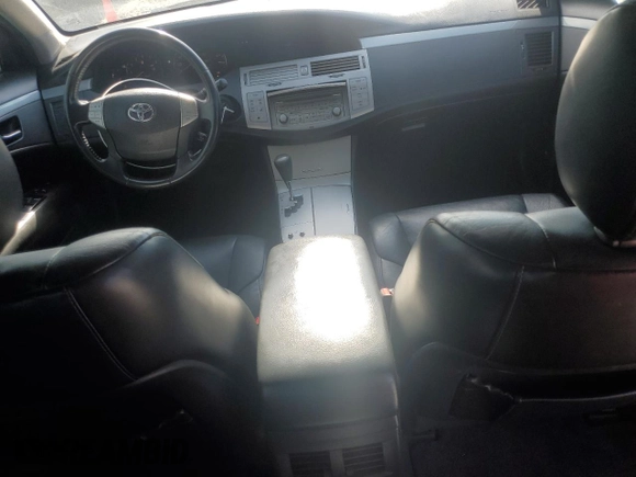 2006 Toyota Avalon XL with VIN 4T1BK36B86U083073, listed as a Copart auction lot 58098885 with 251,023 mi miles and Clean title. Bid and sale history available at DreamBid. Image 8.