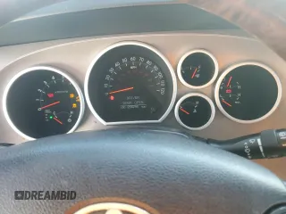 2010 Toyota Sequoia Platinum with VIN 5TDYY5G19AS029664, listed as a Copart auction lot 79074764 with 256,290 mi miles and Salvage Title. Bid and sale history available at carsss.com. Image 9.