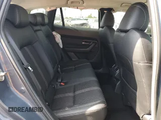 2024 Mazda CX-50 S Preferred with VIN 7MMVABBM7RN179006, listed as a Copart auction lot 60809805 with 33,975 mi miles and Non repairable. Bid and sale history available at DreamBid. Image 11.