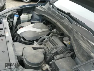 2013 Hyundai Santa Fe Sport with VIN 5XYZW3LA1DG045718, listed as a IAAI auction lot 43135921 with 139,517 mi miles and . Bid and sale history available at DreamBid. Image 19.