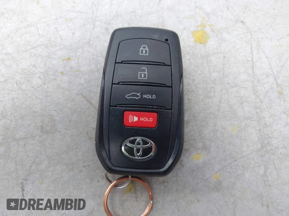 2025 Toyota Camry LE z VIN 4T1DBADK6SU509451, wystawiony jako IAAI lot #42040733 z przebiegiem 22 091 mil mil oraz . Historia ofert i sprzedaży dostępna na DreamBid. Obrazek 11.