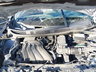2017 Nissan Versa SV z VIN 3N1CN7AP6HL812391, wystawiony jako IAAI lot #41095208 z przebiegiem 10 mil mil oraz . Historia ofert i sprzedaży dostępna na DreamBid. Obrazek 10.