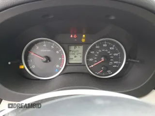2013 Subaru Crosstrek Premium с VIN JF2GPAWC9D2880936, выставлен на аукционе Copart как лот 58246835 с пробегом 148 010 миль миль и Чистый • Clean title. История ставок и продаж доступна на DreamBid. Изображение 9.