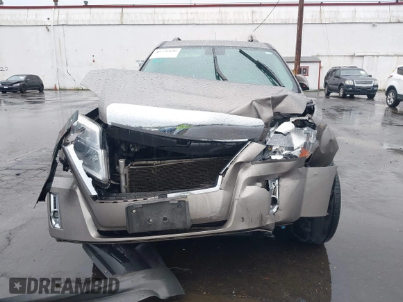 2012 GMC Terrain SLT-1 with VIN 2GKFLVEK0C6295898, listed as a IAAI auction lot 40756890 with 114,085 mi miles and . Bid and sale history available at DreamBid. Image 12.