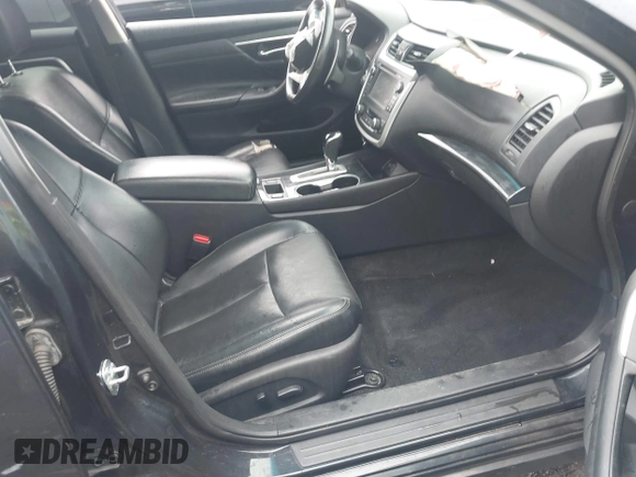 2017 Nissan Altima SR with VIN 1N4BL3AP8HC184956, listed as a IAAI auction lot 40779737 with 120,270 mi miles and . Bid and sale history available at DreamBid. Image 5.