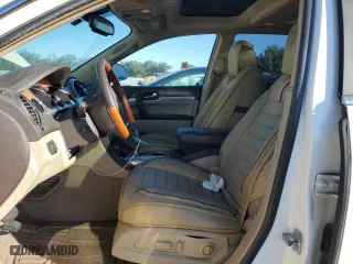 2010 Buick Enclave CXL w/2XL with VIN 5GALRCED5AJ127775, listed as a Copart auction lot 88150035 with 144,615 mi miles and Clean Title. Bid and sale history available at carsss.com. Image 7.