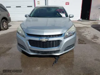 2014 Chevrolet Malibu LT with VIN 1G11C5SL8EU149832, listed as a IAAI auction lot 41832165 with 145,421 mi miles. Bid and sale history available at carsss.com. Image 6.