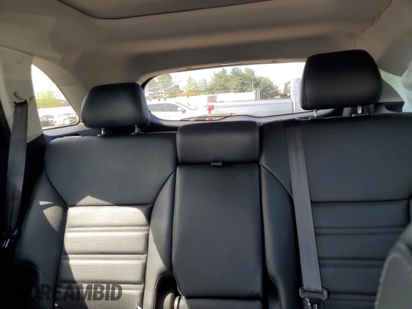 2017 Kia Sorento EX z VIN 5XYPHDA56HG232245, wystawiony jako Copart lot #56305625 z przebiegiem 76 947 mil mil oraz Szkoda całkowita • Salvage title. Historia ofert i sprzedaży dostępna na DreamBid. Obrazek 10.