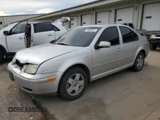 2000 Volkswagen Jetta GLS z VIN 3VWSA29M7YM192109, wystawiony jako Copart lot #72888334 z przebiegiem 195 082 mil mil oraz Szkoda całkowita • Salvage title. Historia ofert i sprzedaży dostępna na DreamBid. Obrazek 1.