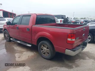 2008 Ford F-150 XL с VIN 1FTRW12W68FA11185, выставлен на аукционе IAAI как лот 42437256 с пробегом 269 443 миль миль и . История ставок и продаж доступна на DreamBid. Изображение 3.