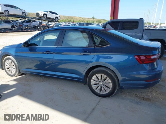 2020 Volkswagen Jetta S с VIN 3VWCB7BU0LM067356, выставлен на аукционе IAAI как лот 42151760 с пробегом 58 807 миль миль и . История ставок и продаж доступна на DreamBid. Изображение 14.