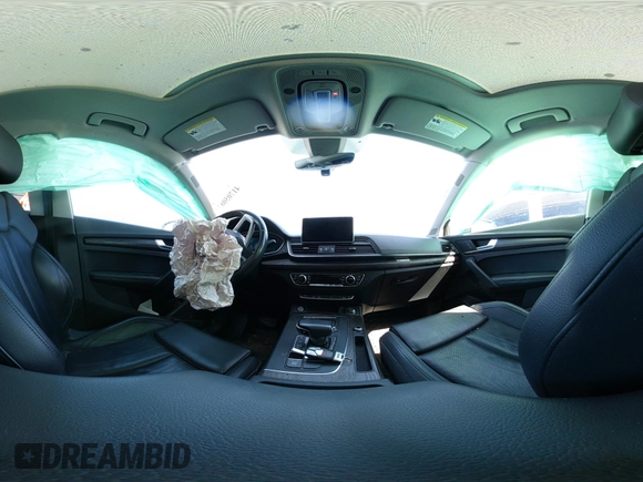 2020 Audi Q5 Premium Plus с VIN WA1E2AFY6L2066879, выставлен на аукционе IAAI как лот 41705087 с пробегом 66 464 миль миль и . История ставок и продаж доступна на DreamBid. Изображение 20.