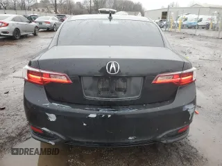 2016 Acura ILX Premium z VIN 19UDE2F75GA011231, wystawiony jako Copart lot #42842145 z przebiegiem 84 345 mil mil oraz Szkoda całkowita • Salvage title. Historia ofert i sprzedaży dostępna na DreamBid. Obrazek 6.
