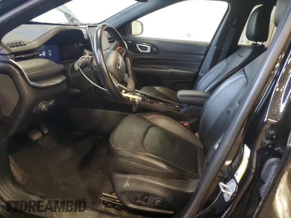 2022 Jeep Compass Limited с VIN 3C4NJDCB8NT143456, выставлен на аукционе Copart как лот 57437085 с пробегом 74 780 миль миль и Списание • Salvage title. История ставок и продаж доступна на DreamBid. Изображение 7.