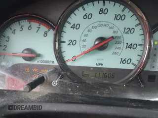 2006 Toyota Solara SE with VIN 4T1FA38P96U070796, listed as a IAAI auction lot 42121551 with 111,606 mi miles and . Bid and sale history available at DreamBid. Image 16.