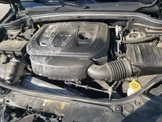 2022 Jeep Grand Cherokee Laredo X z VIN 1C4RJFAG2NC144478, wystawiony jako Copart lot #80848445 z przebiegiem 56 322 mil mil oraz Szkoda całkowita • Salvage title. Historia ofert i sprzedaży dostępna na DreamBid. Obrazek 17.