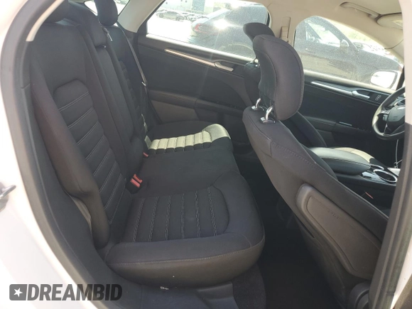 2013 Ford Fusion SE with VIN 3FA6P0H77DR216284, listed as a Copart auction lot 53164245 with 122,923 mi miles and Salvage Title. Bid and sale history available at carsss.com. Image 10.