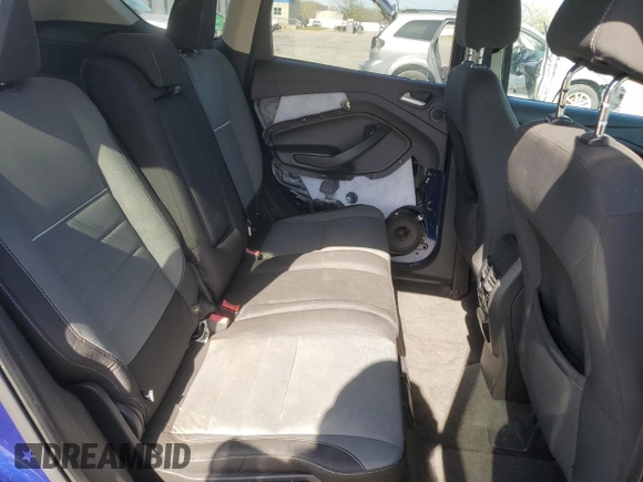 2013 Ford Escape SE with VIN 1FMCU9G90DUC21991, listed as a Copart auction lot 53491055 with 145,606 mi miles and Clean Title. Bid and sale history available at DreamBid. Image 11.