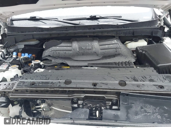 2021 Nissan Titan Pro-4X with VIN 1N6AA1ED6MN535519, listed as a IAAI auction lot 41482187 with 62,698 mi miles and . Bid and sale history available at DreamBid. Image 10.